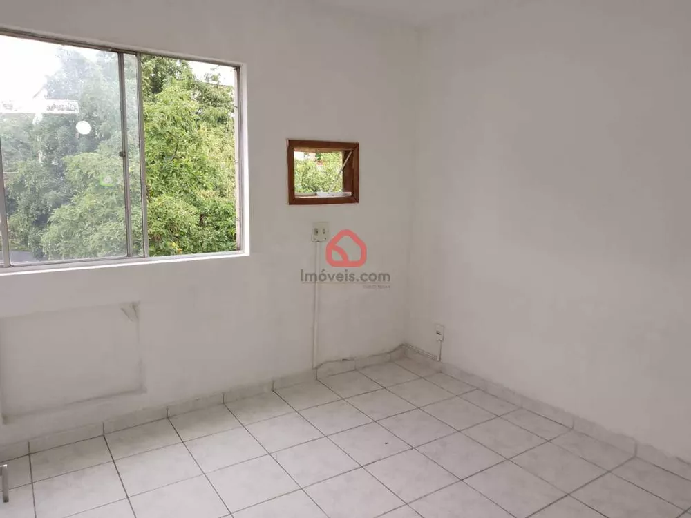 Apartamento, 2 quartos, 48 m² - Foto 3