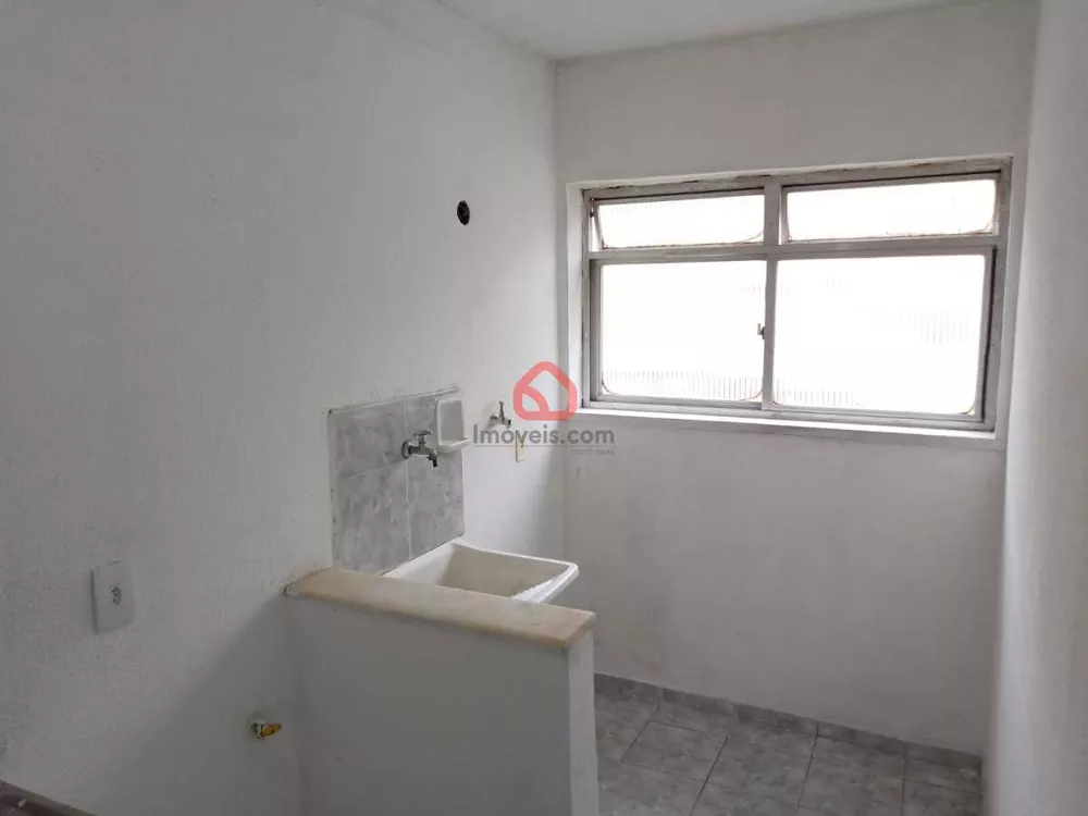 Apartamento, 2 quartos, 48 m² - Foto 9