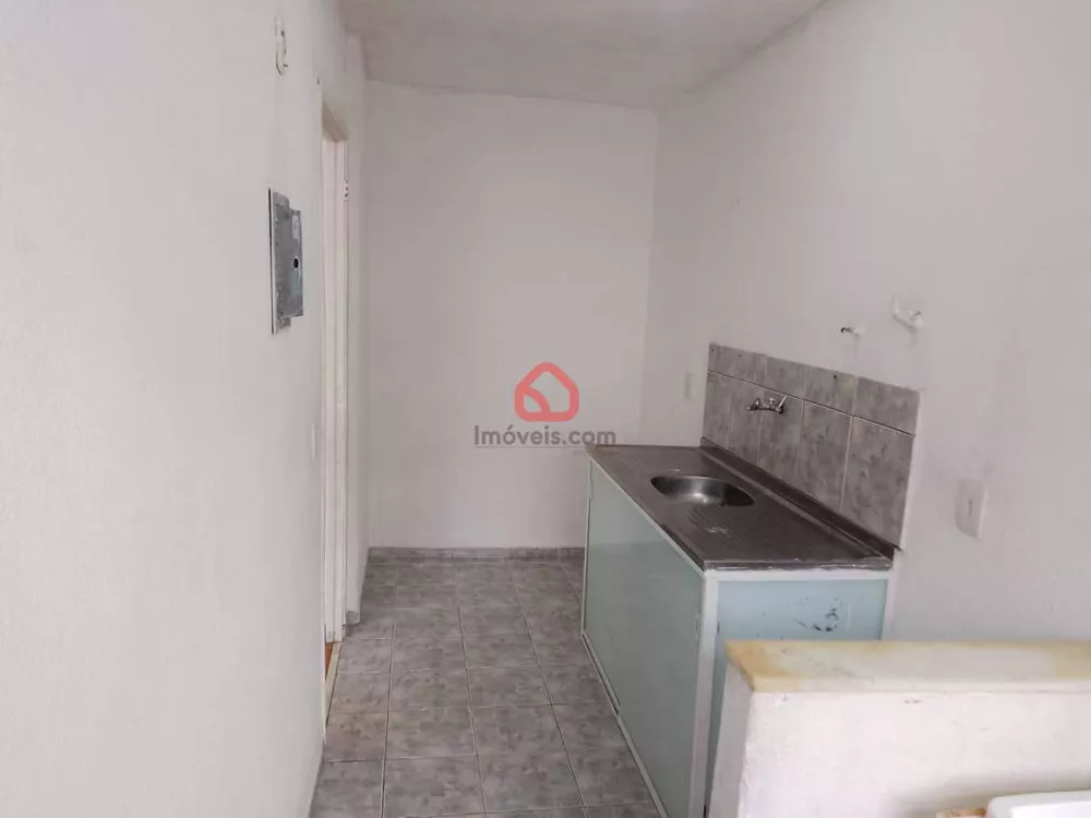 Apartamento, 2 quartos, 48 m² - Foto 11