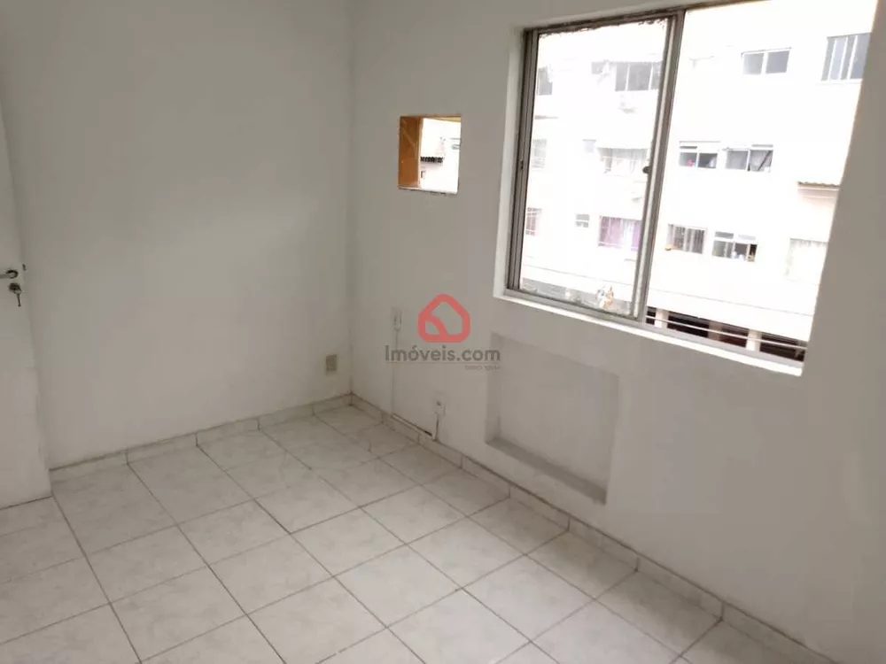 Apartamento, 2 quartos, 48 m² - Foto 4