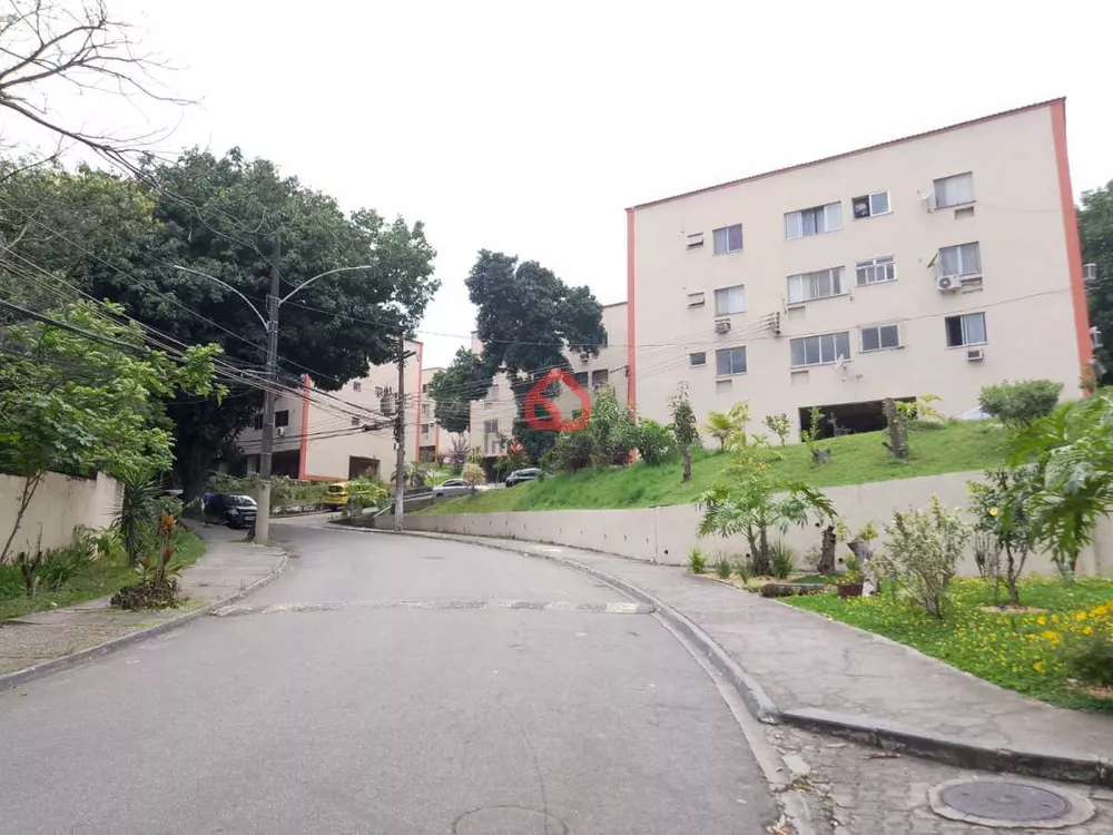 Apartamento, 2 quartos, 48 m² - Foto 18