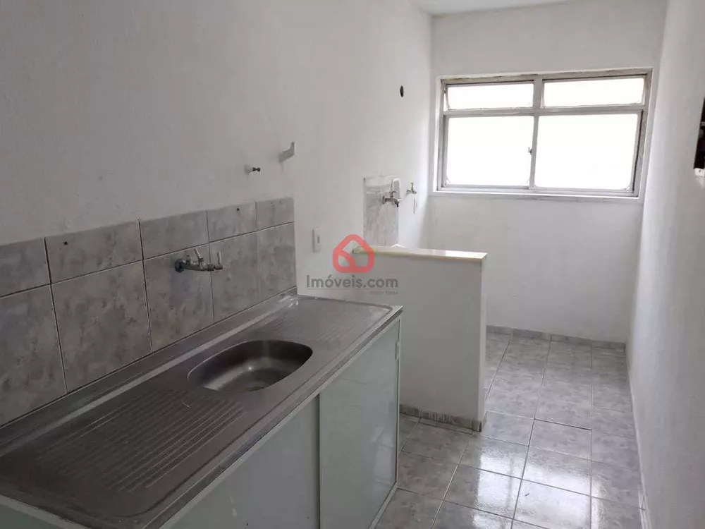 Apartamento, 2 quartos, 48 m² - Foto 24