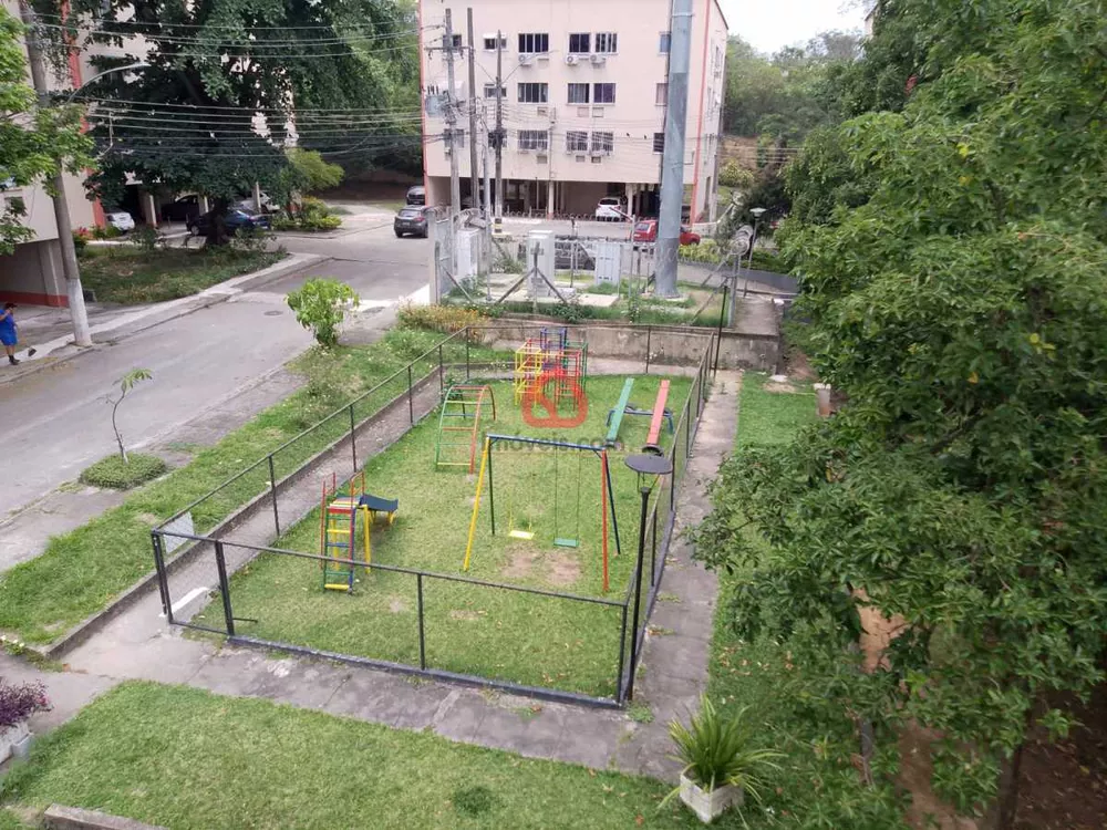 Apartamento, 2 quartos, 48 m² - Foto 5
