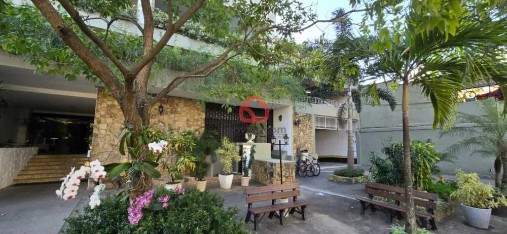 Apartamento, 2 quartos, 75 m² - Foto 3