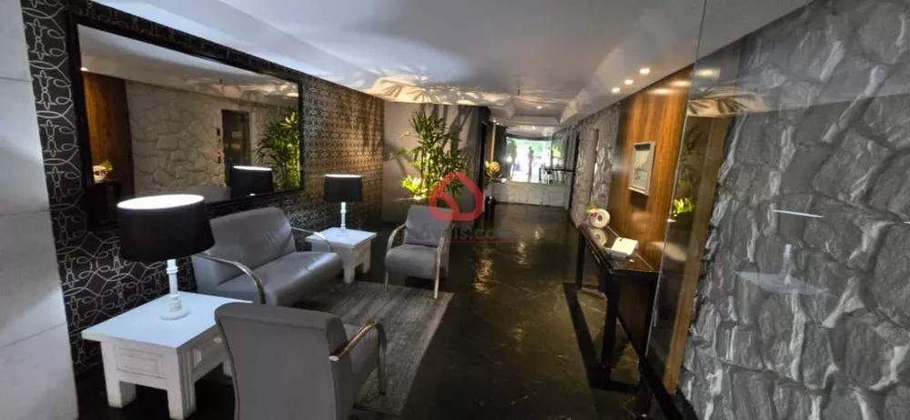 Apartamento, 2 quartos, 75 m² - Foto 13