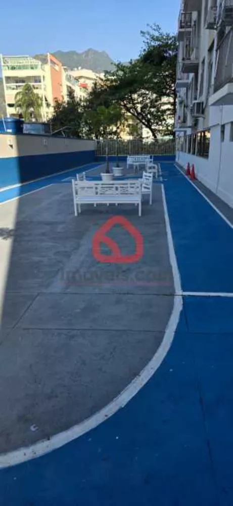 Apartamento, 2 quartos, 75 m² - Foto 2