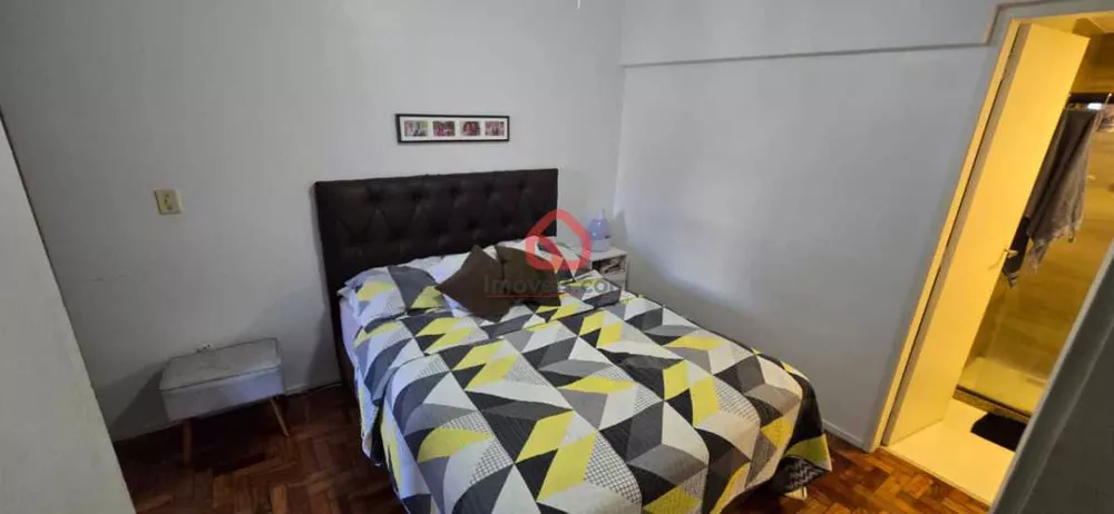 Apartamento, 2 quartos, 75 m² - Foto 7