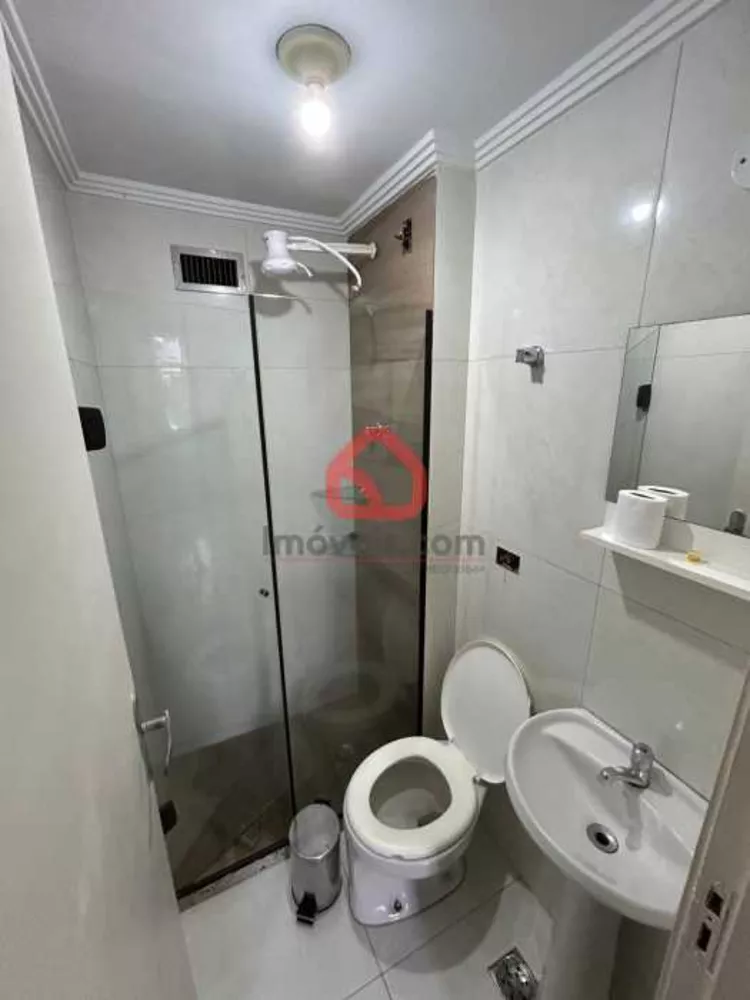 Apartamento, 2 quartos, 75 m² - Foto 22