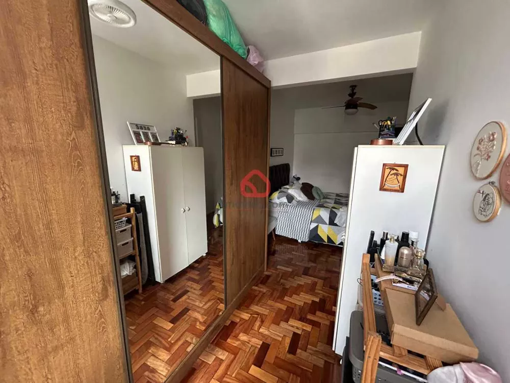 Apartamento, 2 quartos, 75 m² - Foto 6