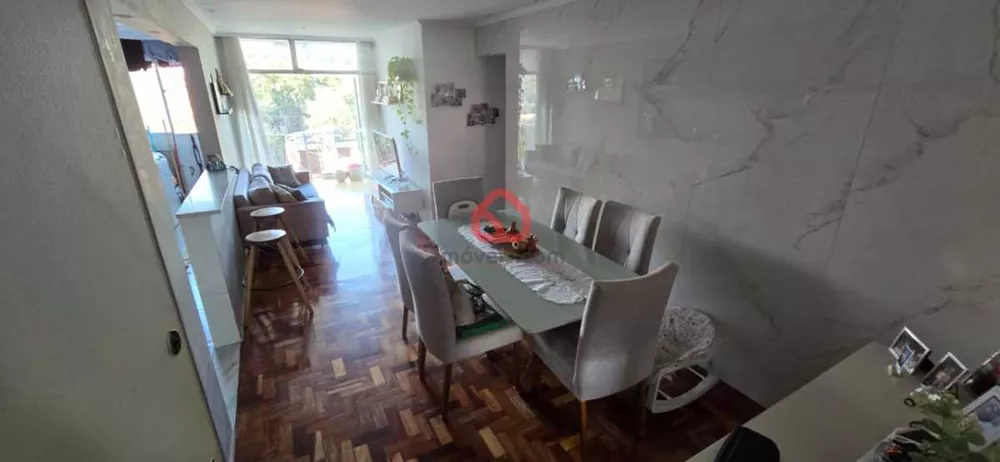Apartamento, 2 quartos, 75 m² - Foto 12