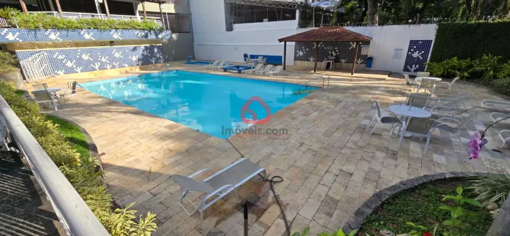 Apartamento, 2 quartos, 75 m² - Foto 15