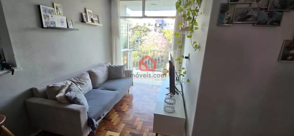 Apartamento, 2 quartos, 75 m² - Foto 11
