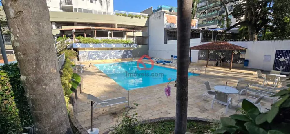 Apartamento, 2 quartos, 75 m² - Foto 4