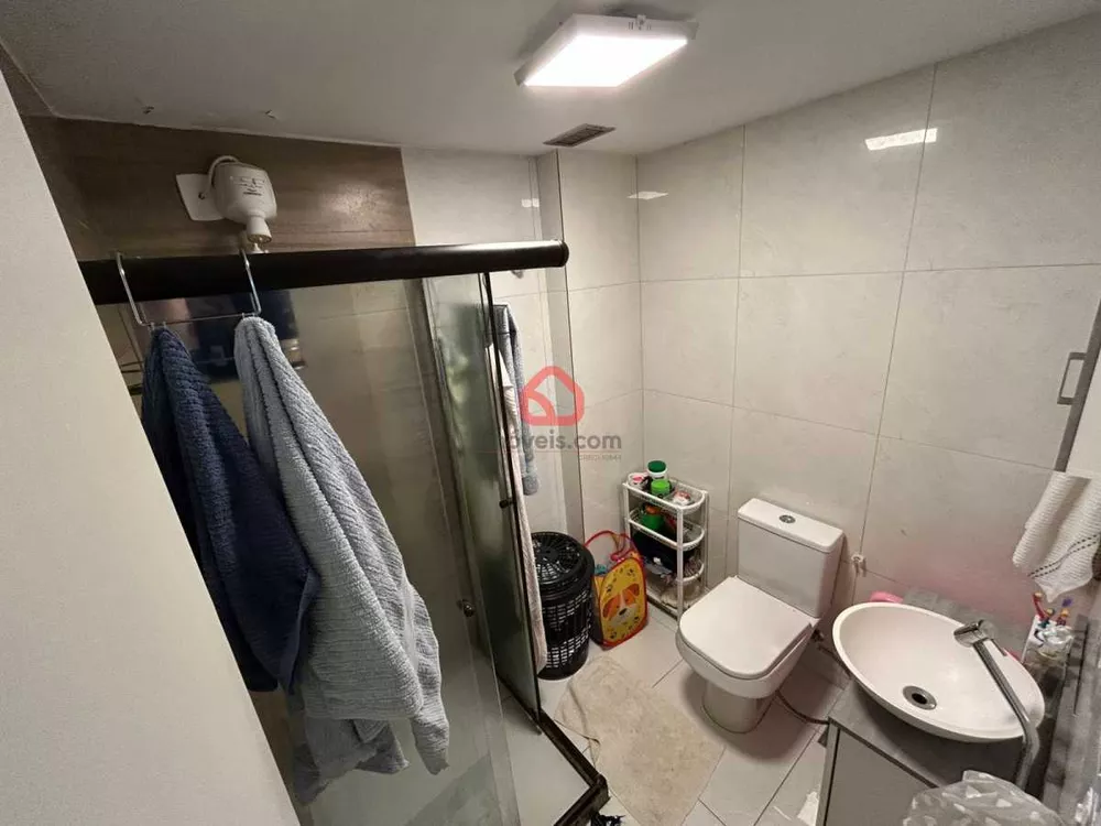 Apartamento, 2 quartos, 75 m² - Foto 8