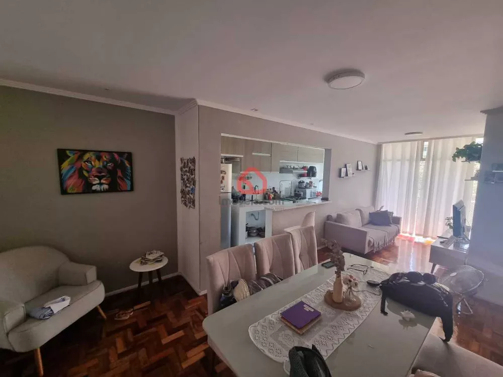 Apartamento, 2 quartos, 75 m² - Foto 24