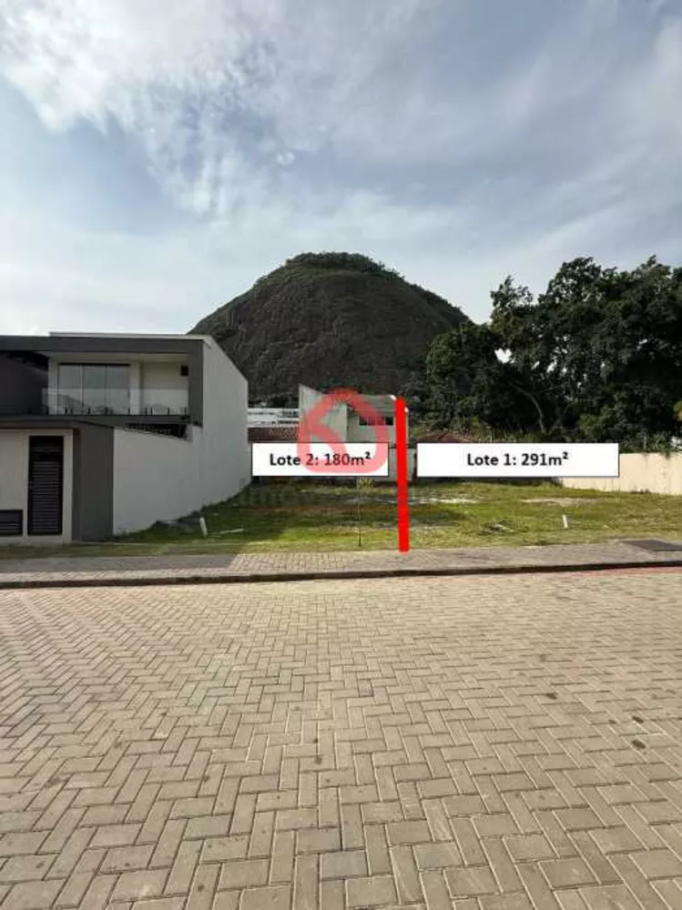 Terreno, 291 m² - Foto 1