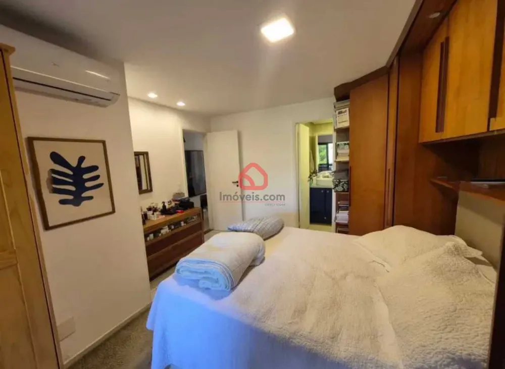 Apartamento, 3 quartos, 118 m² - Foto 11