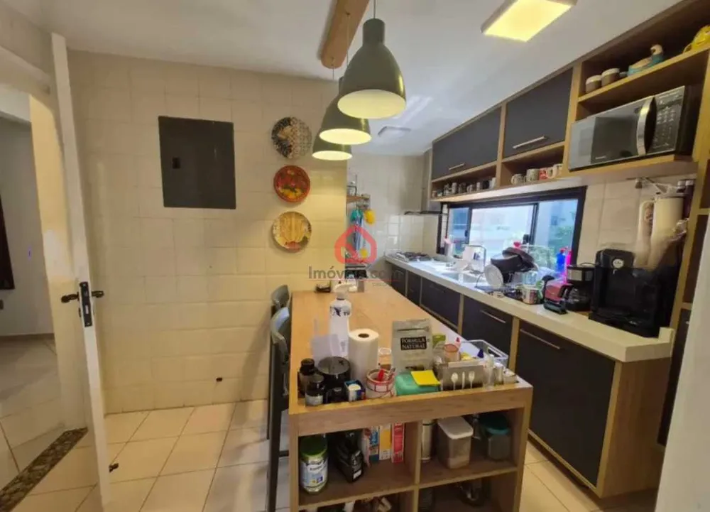 Apartamento, 3 quartos, 118 m² - Foto 2