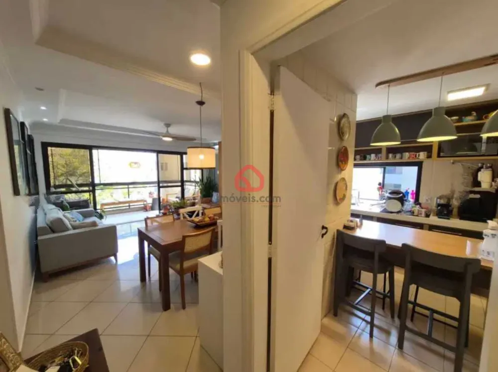 Apartamento, 3 quartos, 118 m² - Foto 10