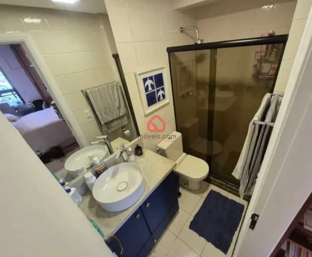 Apartamento, 3 quartos, 118 m² - Foto 20