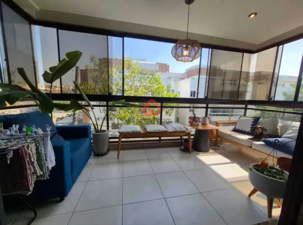 Apartamento, 3 quartos, 118 m² - Foto 12