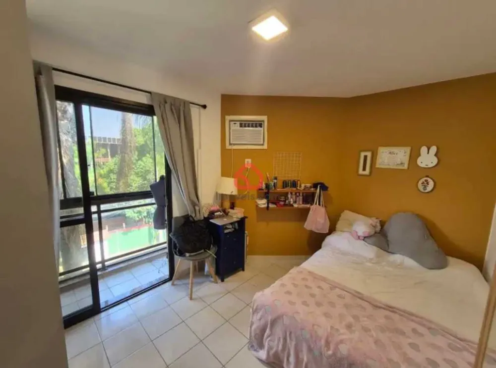 Apartamento, 3 quartos, 118 m² - Foto 9