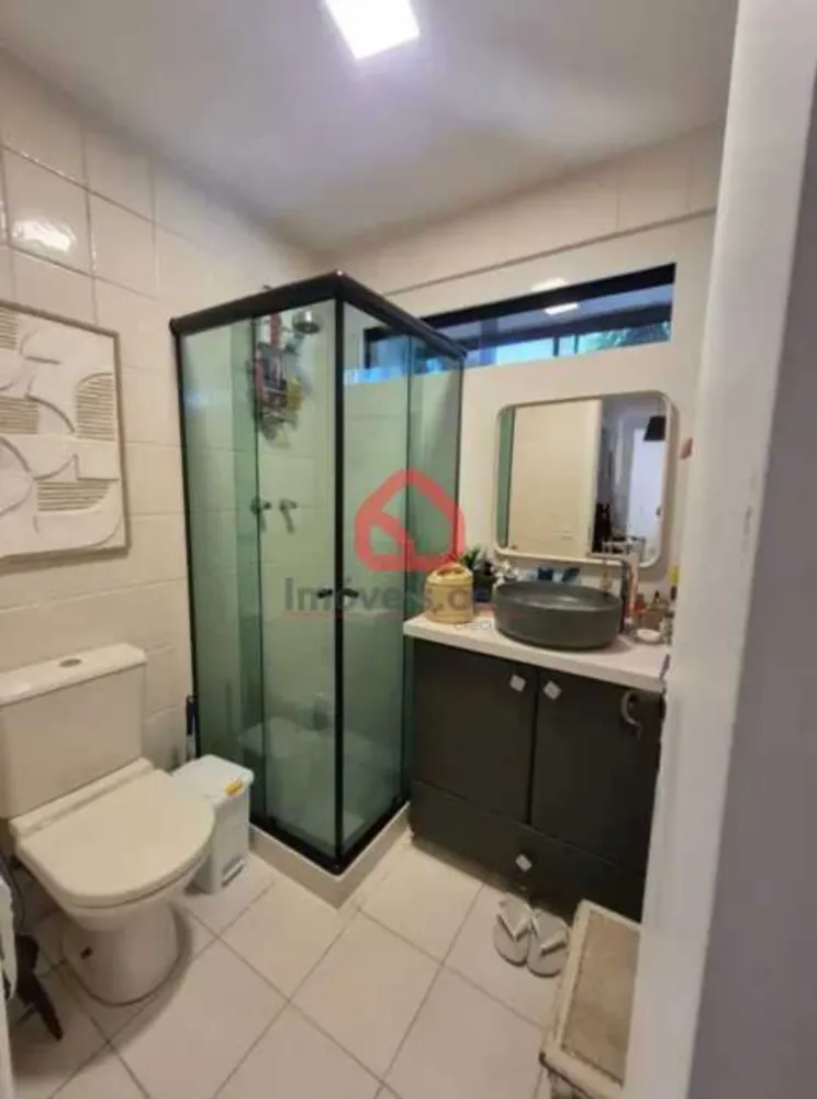 Apartamento, 3 quartos, 118 m² - Foto 14