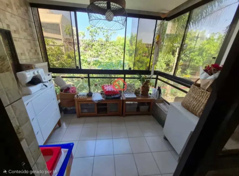 Apartamento, 3 quartos, 118 m² - Foto 3