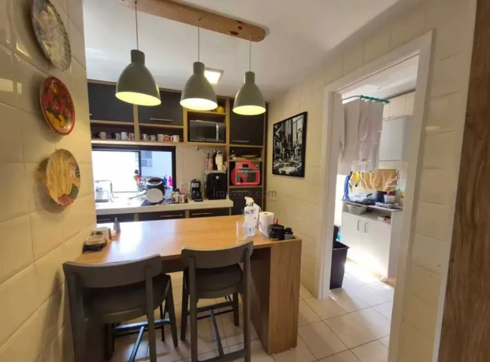 Apartamento, 3 quartos, 118 m² - Foto 13