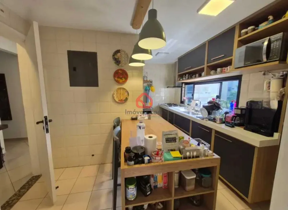 Apartamento, 3 quartos, 118 m² - Foto 7