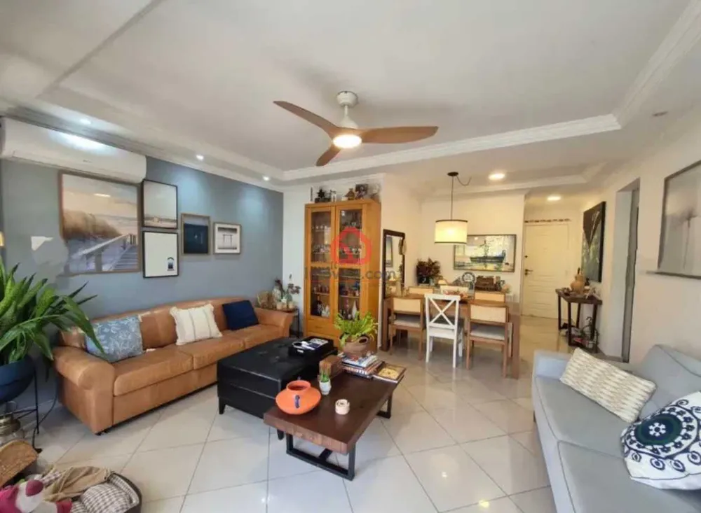 Apartamento, 3 quartos, 118 m² - Foto 15