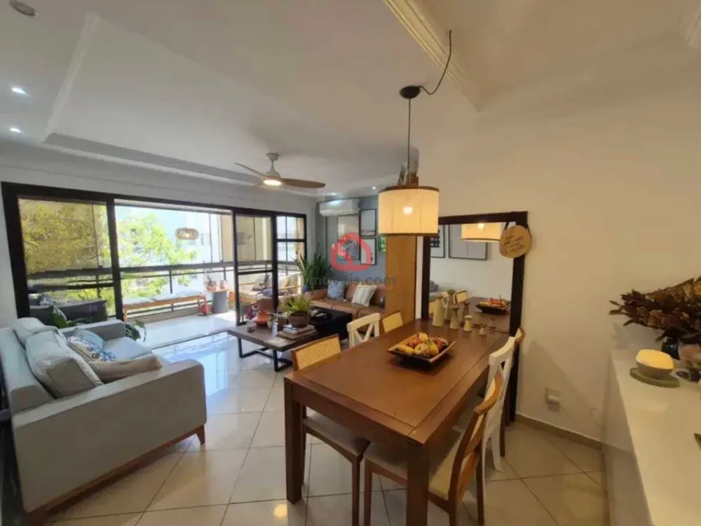 Apartamento, 3 quartos, 118 m² - Foto 21