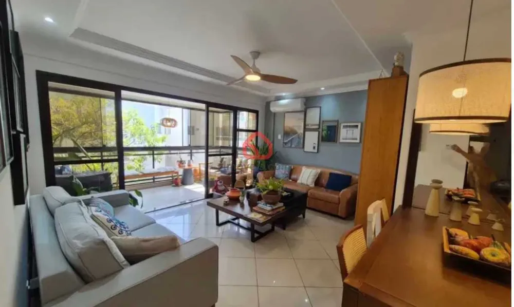 Apartamento, 3 quartos, 118 m² - Foto 8
