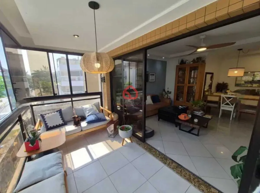 Apartamento, 3 quartos, 118 m² - Foto 16