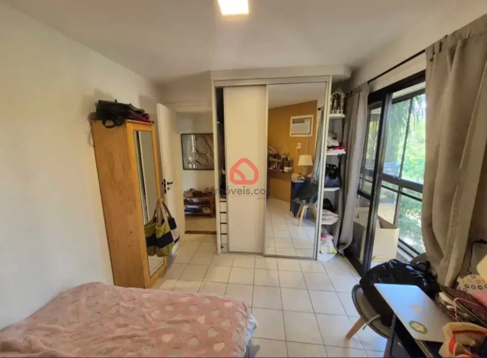 Apartamento, 3 quartos, 118 m² - Foto 17