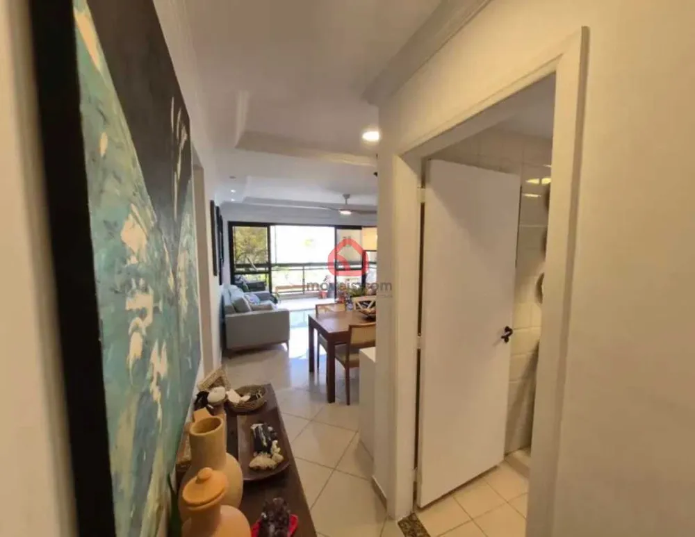Apartamento, 3 quartos, 118 m² - Foto 4