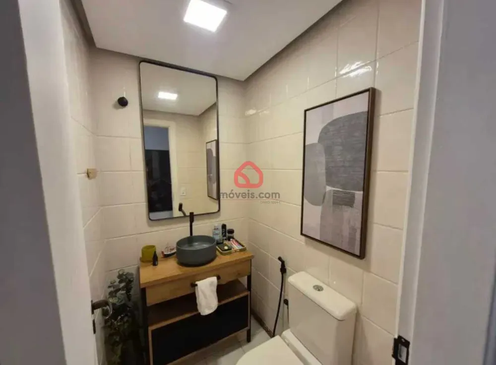 Apartamento, 3 quartos, 118 m² - Foto 6