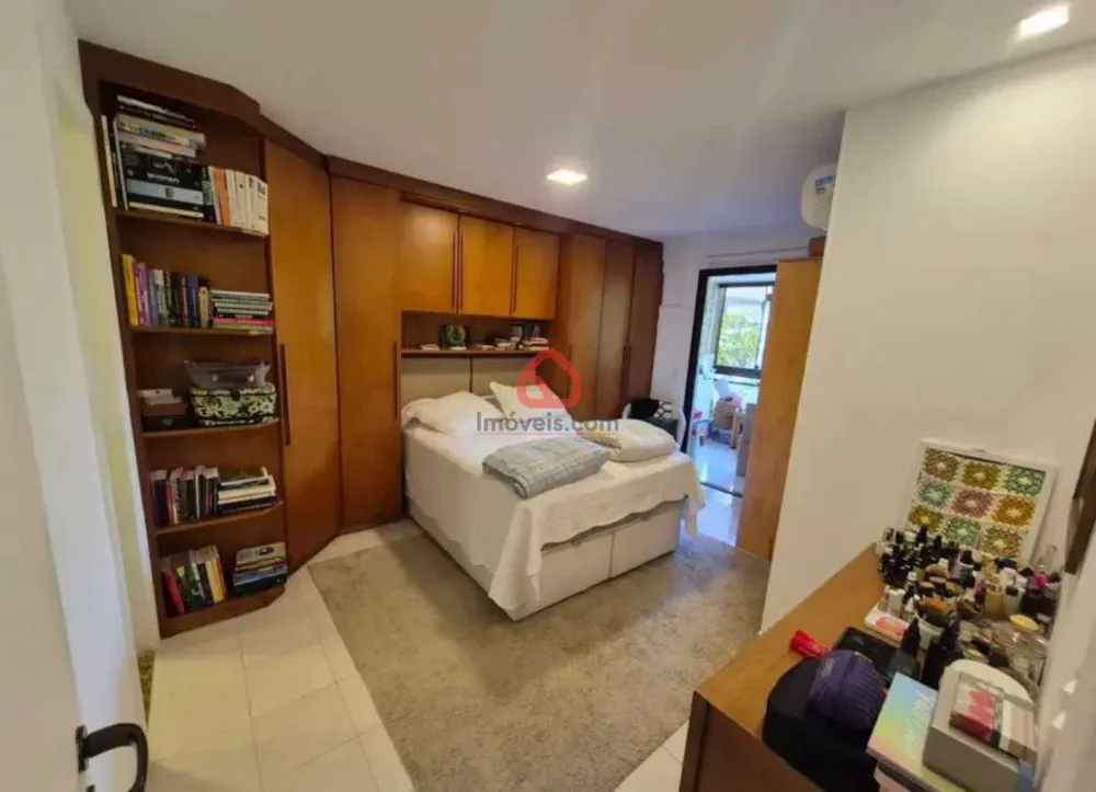 Apartamento, 3 quartos, 118 m² - Foto 1