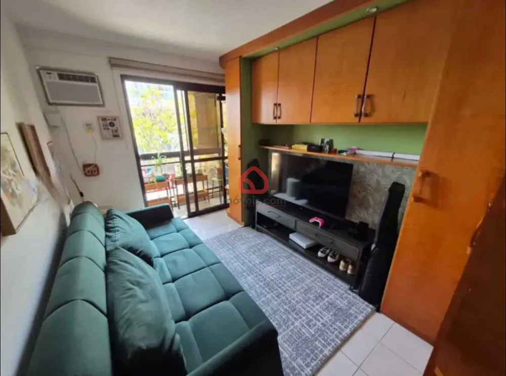 Apartamento, 3 quartos, 118 m² - Foto 19