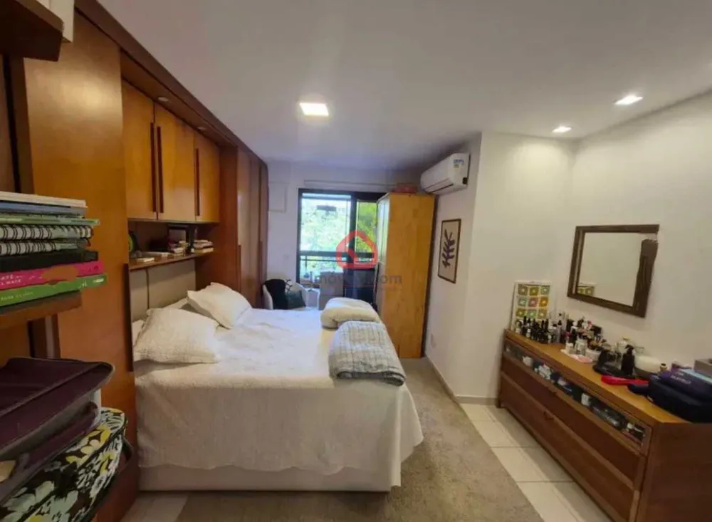 Apartamento, 3 quartos, 118 m² - Foto 18