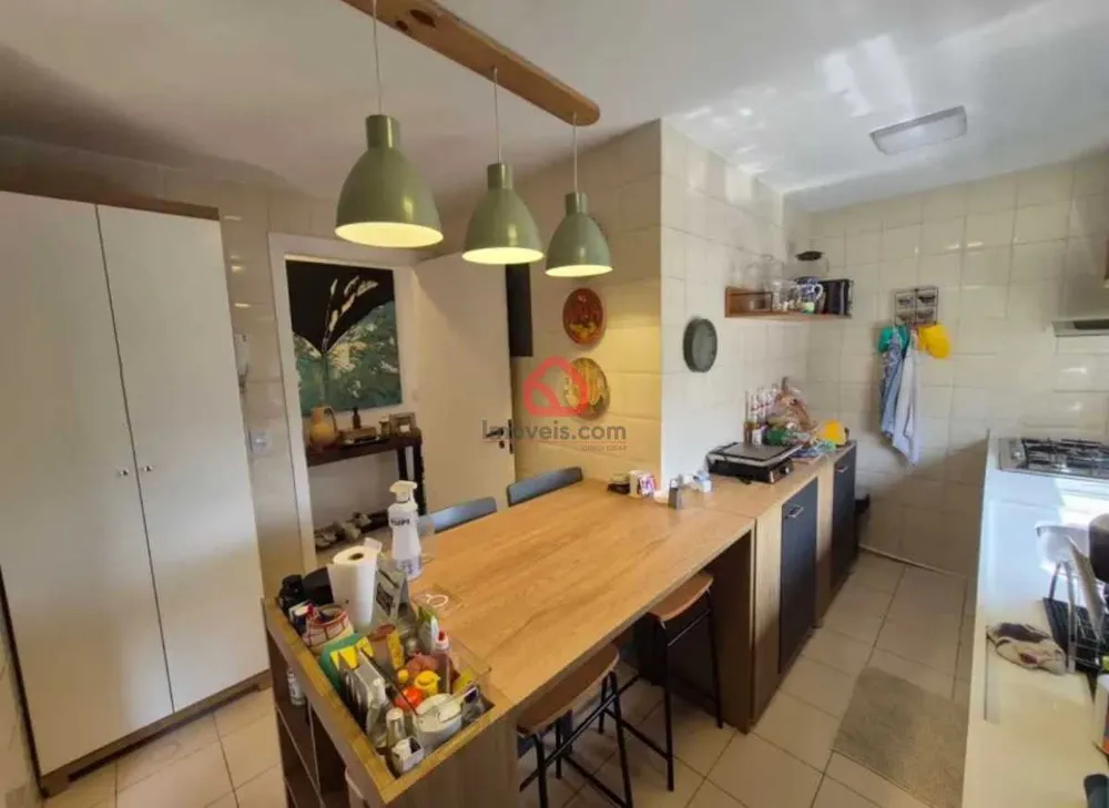 Apartamento, 3 quartos, 118 m² - Foto 5