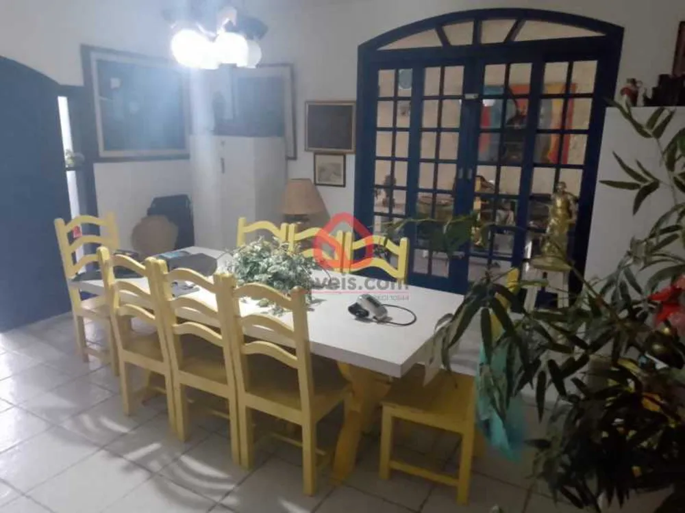 Casa de Condomínio, 4 quartos - Foto 20
