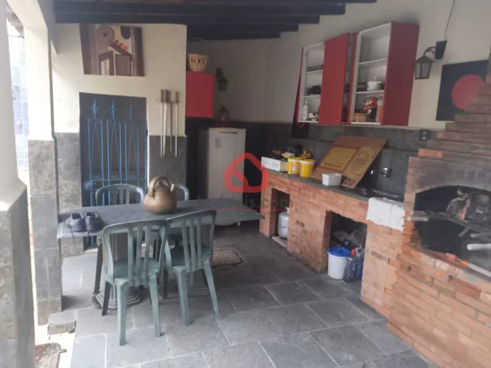Casa de Condomínio, 4 quartos - Foto 22