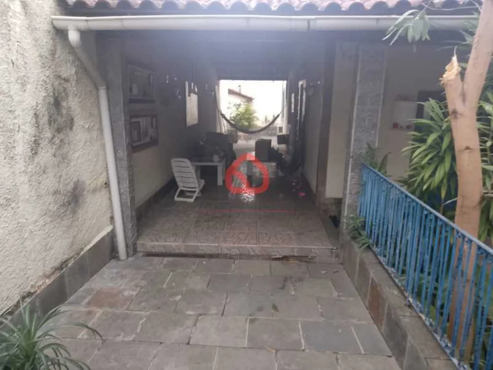 Casa de Condomínio, 4 quartos - Foto 27
