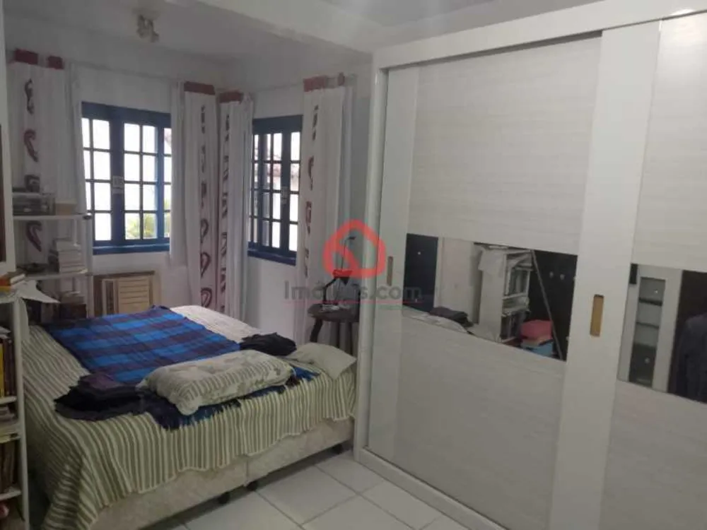 Casa de Condomínio, 4 quartos - Foto 18