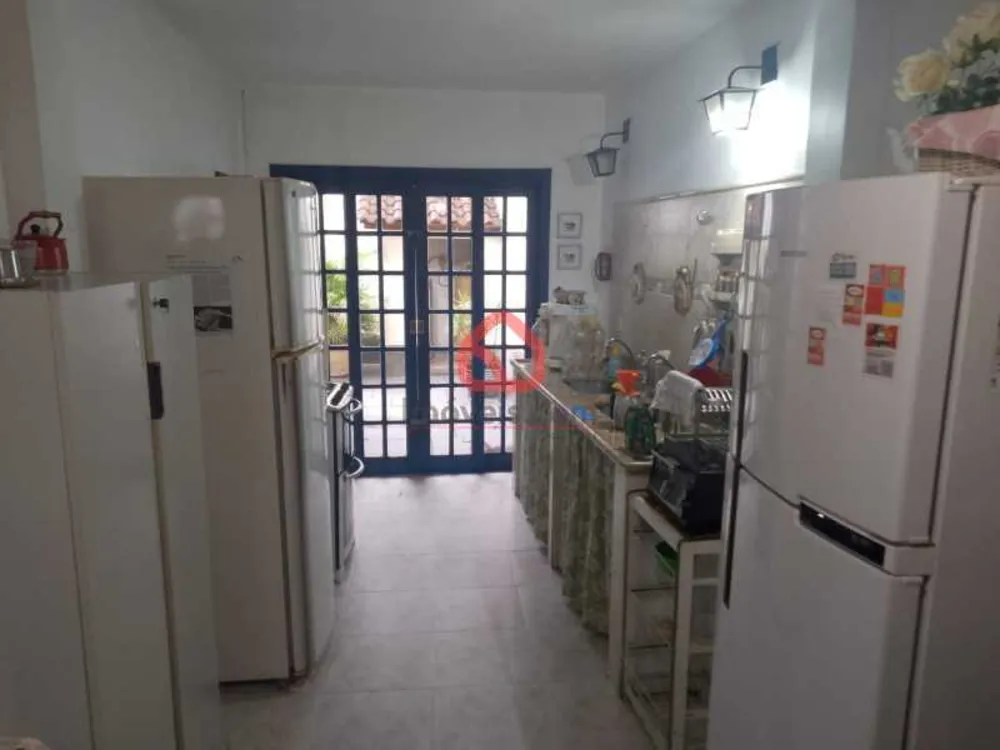 Casa de Condomínio, 4 quartos - Foto 8