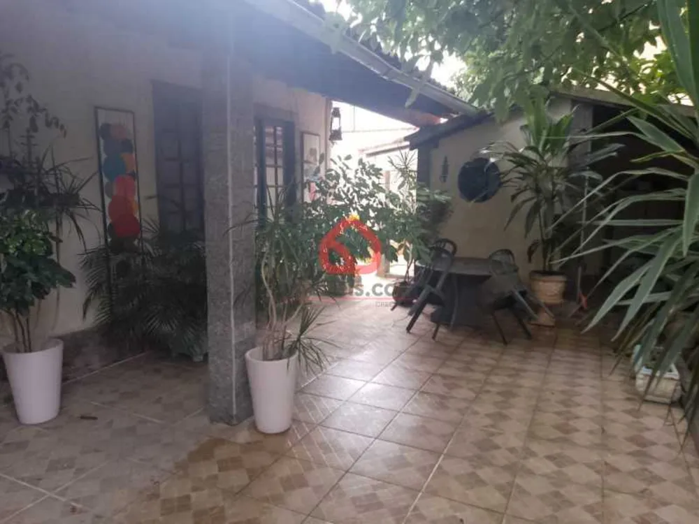 Casa de Condomínio, 4 quartos - Foto 19