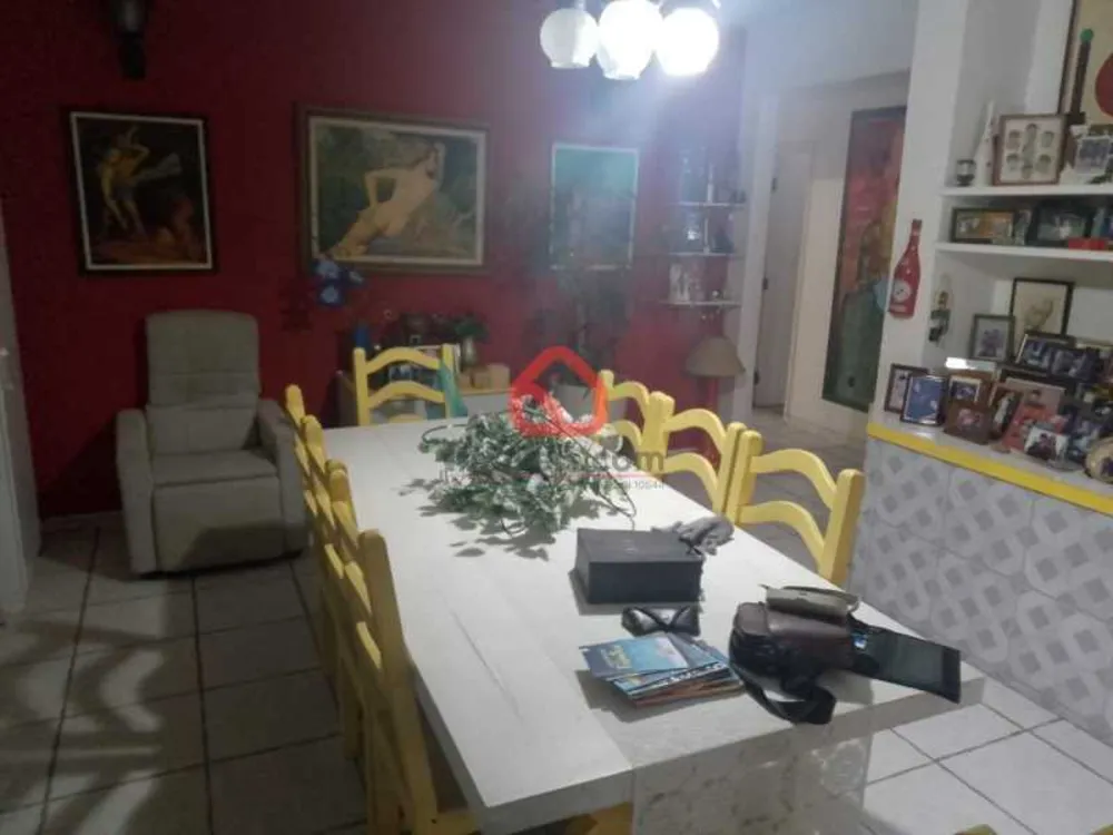 Casa de Condomínio, 4 quartos - Foto 24