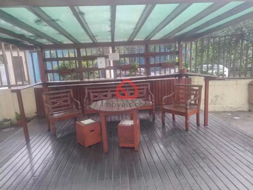 Apartamento, 2 quartos, 58 m² - Foto 12