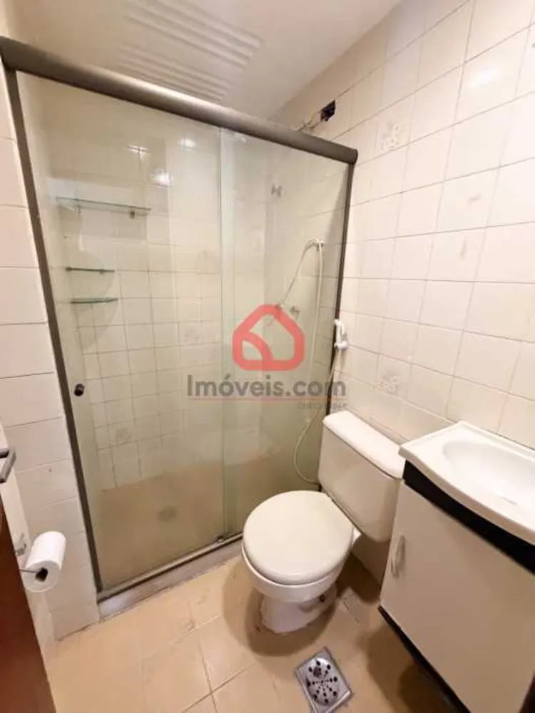 Apartamento, 2 quartos, 58 m² - Foto 11